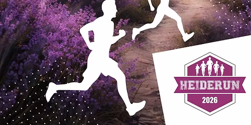 Heiderun 2026 — sport in Ede