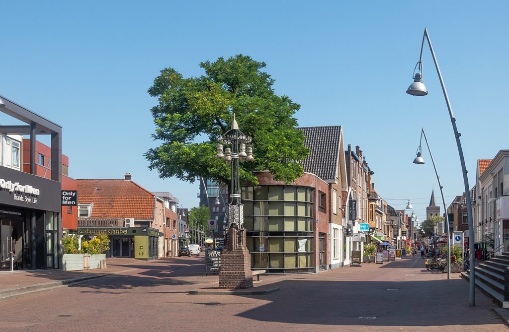 Uit Ede