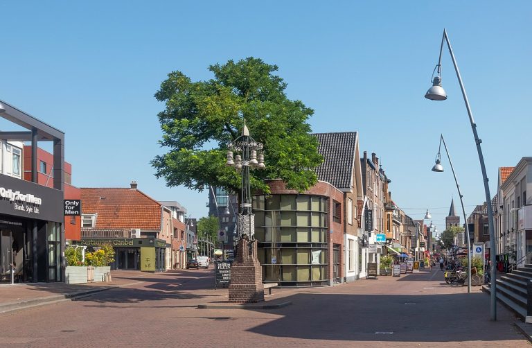 Orgelconcert in Oude Kerk Ede — Concerten in Ede