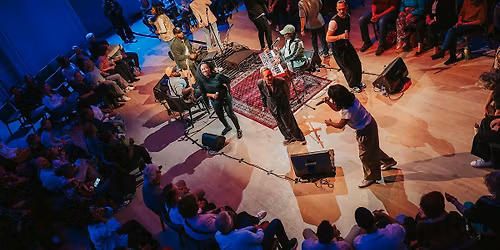 Concert The Singing Room ZO!Gospelchoir — muziek in Ede