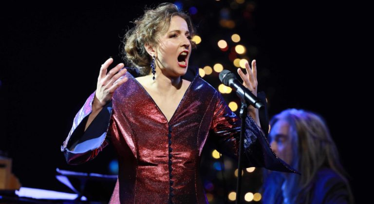 Classical Christmas Concert – Jan Vayne — muziek in Ede