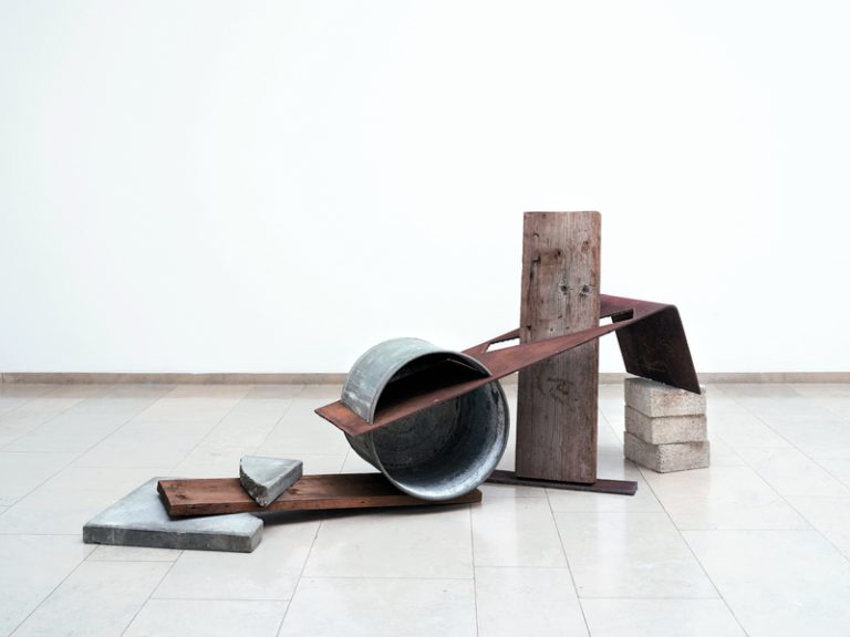 Tentoonstelling Ruud Kuijer — museum-expo in Ede