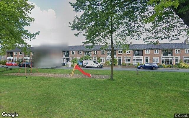 Speeltuin Banckertplein