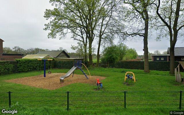 Speeltuin Wekeromse Buurtweg