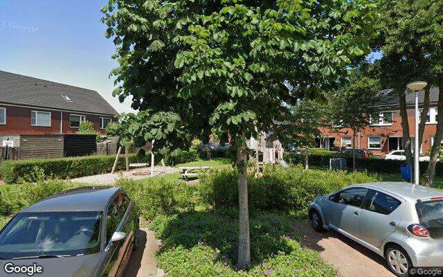 Speeltuin De Schans