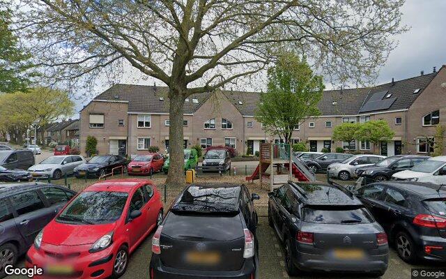 Speeltuin Vaarkamperhof