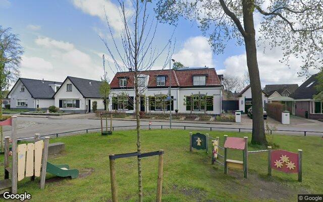 Speeltuin Ieplaan