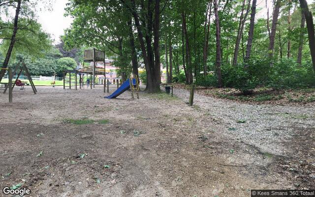 Speeltuin Panoramaweg