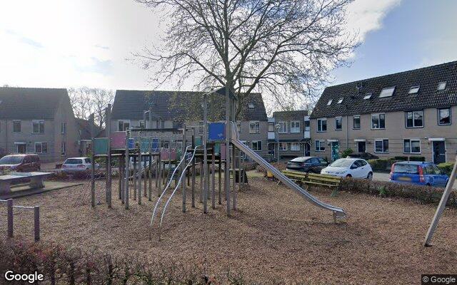 Speeltuin Brummelweg