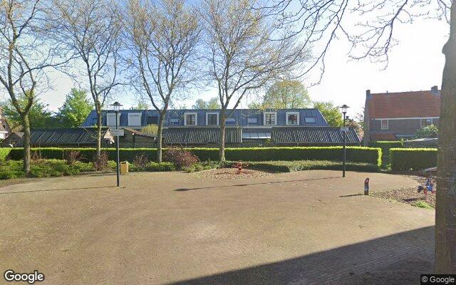 Speeltuin Parkhof