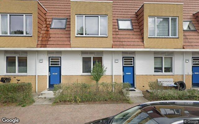 Speeltuin Edisonhof