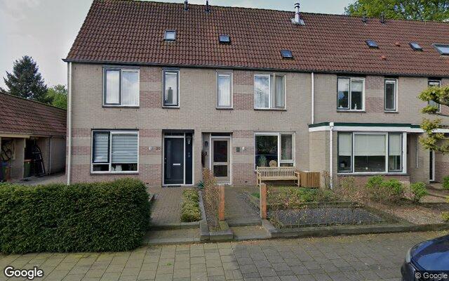 Speeltuin Marskamp
