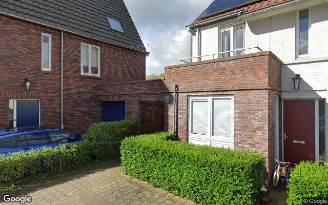 Speeltuin Nolethof