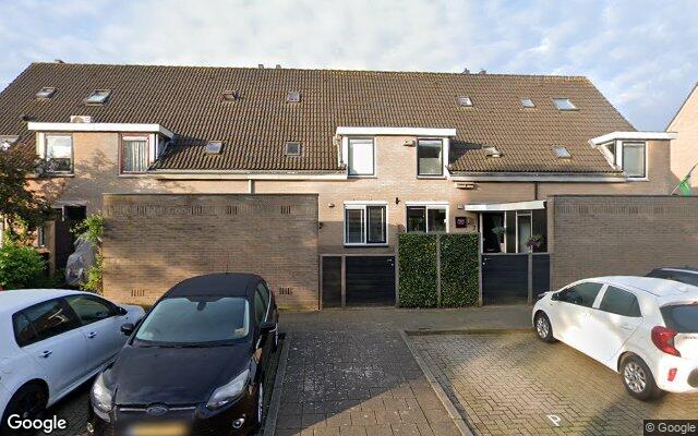 Speeltuin Doctor A. Kuyperstraat