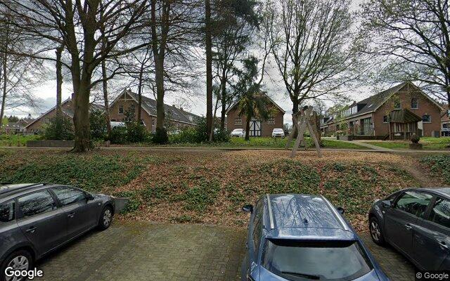Speeltuin Bivak