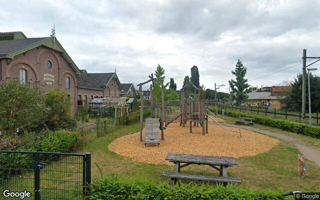 Speeltuin Toermalijnpad