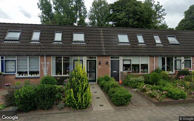 Speeltuin Klauterlust