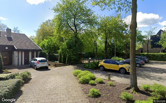 Speeltuin Cloeckendaal