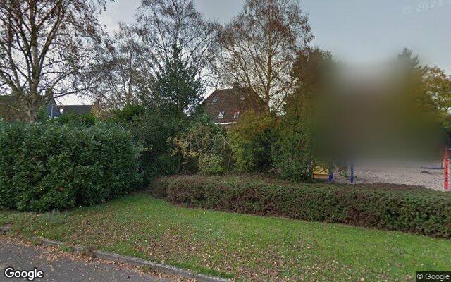Speeltuin Klokkegat