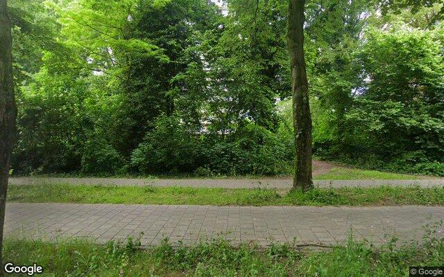 Speeltuin Jan Th. Tooroplaan