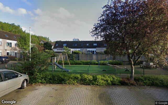 Speeltuin Avercampstraat