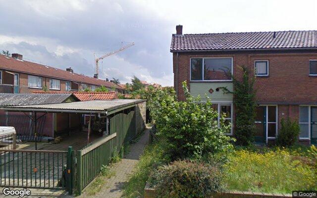 Speeltuin Huygenspark
