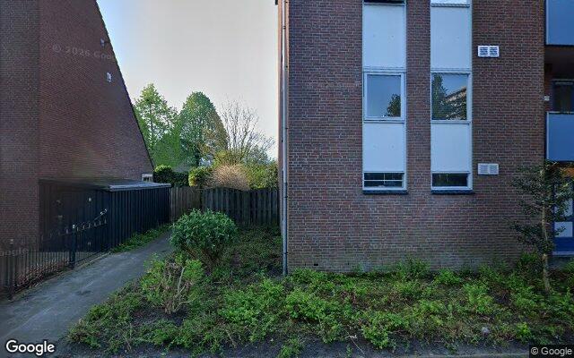 Speeltuin Dick Ketstraat