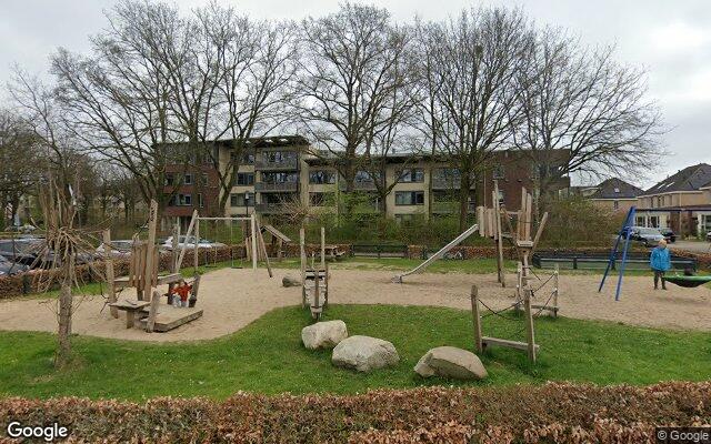 Speeltuin Hofrustlaan