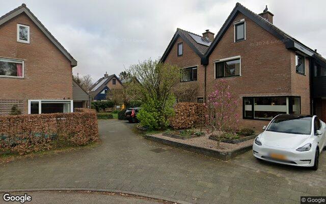 Speeltuin Langhoven