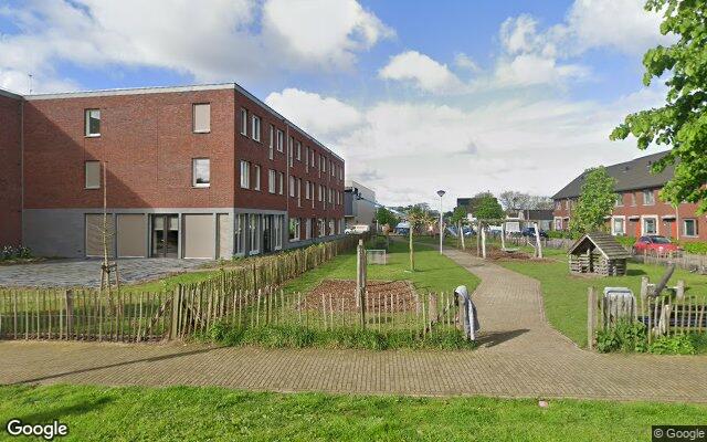 Speeltuin Eshofweg