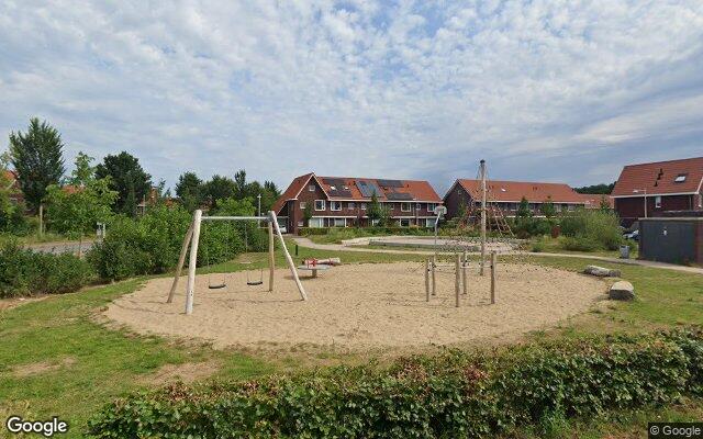 Speeltuin Drouwenerzand