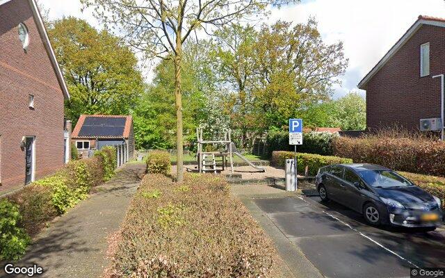 Speeltuin Kleibos