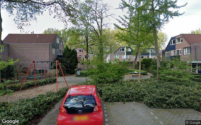 Speeltuin Hilverbeek