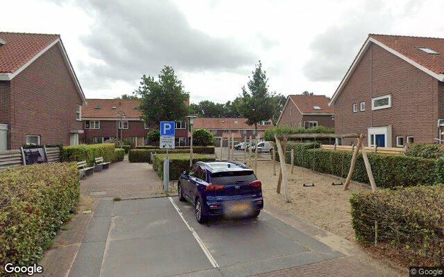 Speeltuin Houtrakbos
