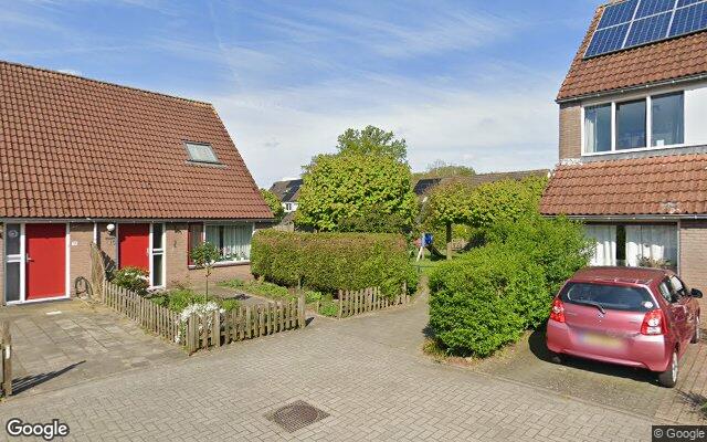 Speeltuin Opveld