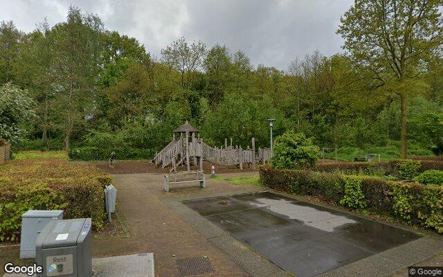 Speeltuin Scharlakenbos