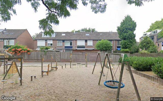 Speeltuin Eeshof