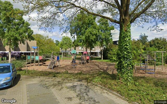 Speeltuin Herenhof