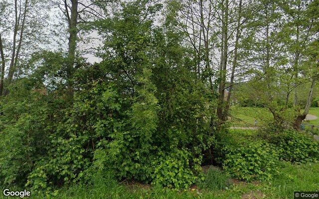 Speeltuin Bosveen