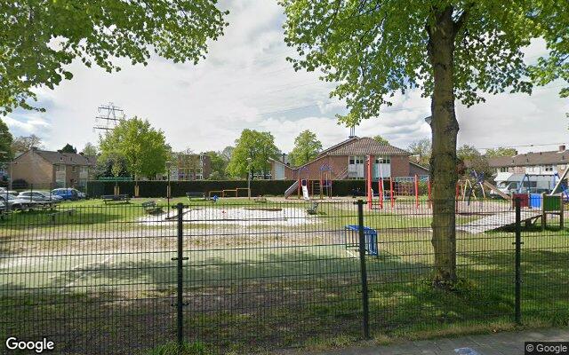 Speeltuin Timorlaan