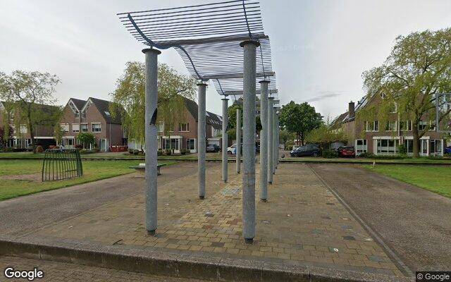 Speeltuin Rietkampen