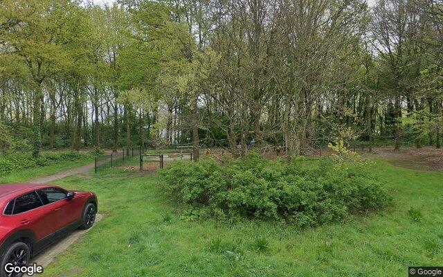 Speeltuin Meester Gerbrandypark