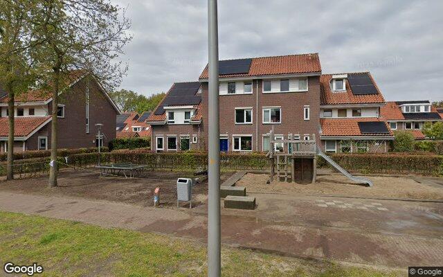 Speeltuin Sprengenberg