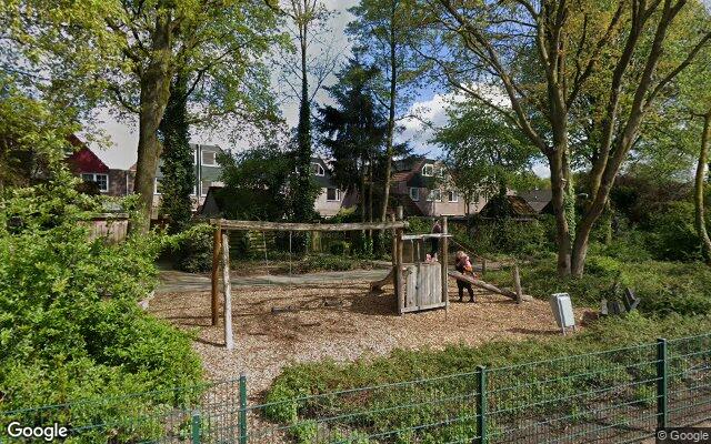 Speeltuin Veldhuizen