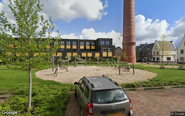 Speeltuin Spinnerij