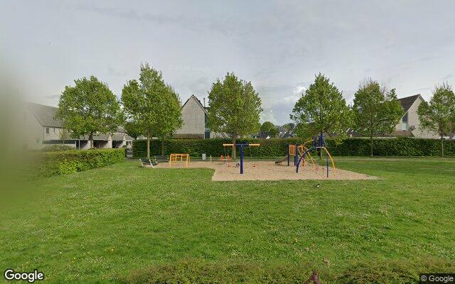 Speeltuin Kennedydreef
