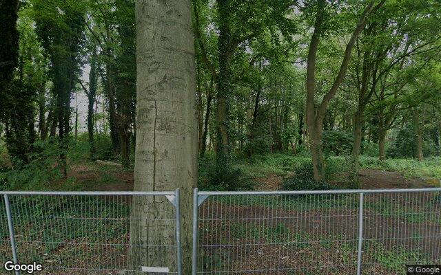 Speeltuin Kazernelaan