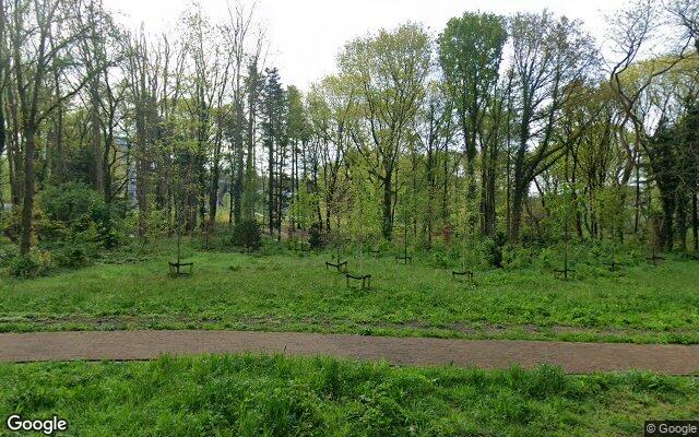 Speeltuin Generaal Hackettlaan