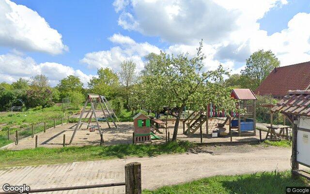 Speeltuin Doesburger Molenweg