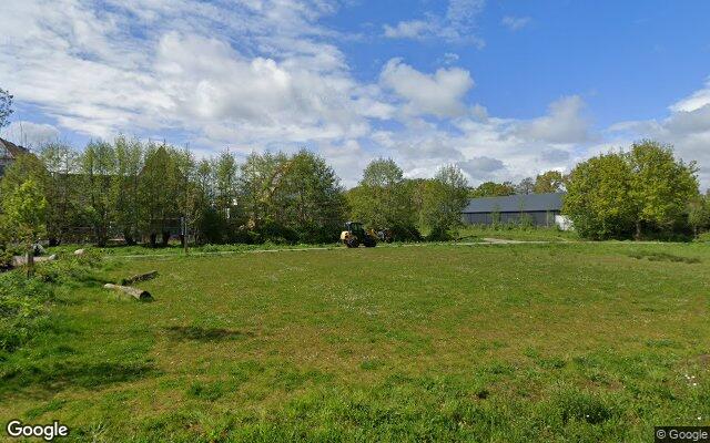 Speeltuin Jufferswaard